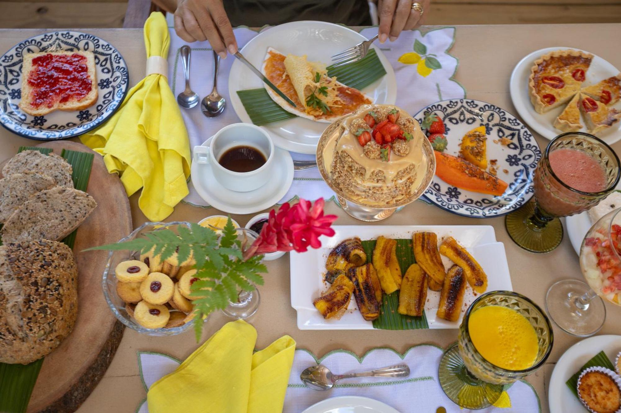 Santa Fe Casas Hotel ترانكوسو المظهر الخارجي الصورة