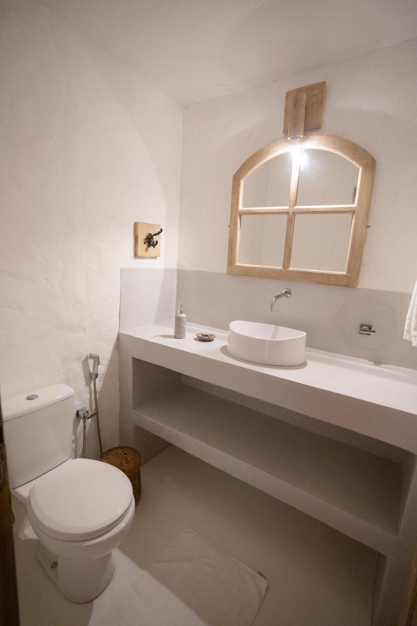 Santa Fe Casas Hotel ترانكوسو المظهر الخارجي الصورة