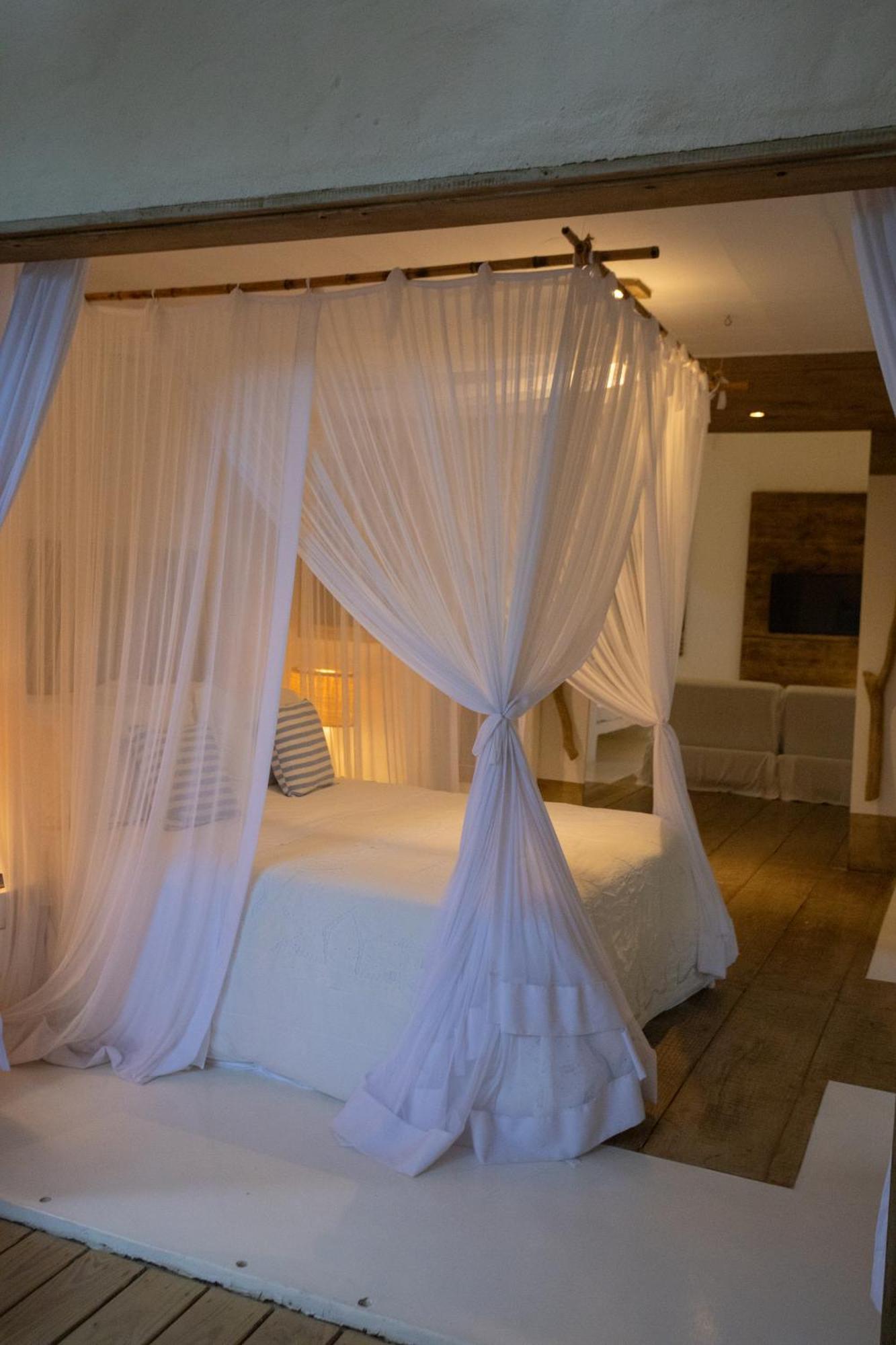 Santa Fe Casas Hotel ترانكوسو المظهر الخارجي الصورة