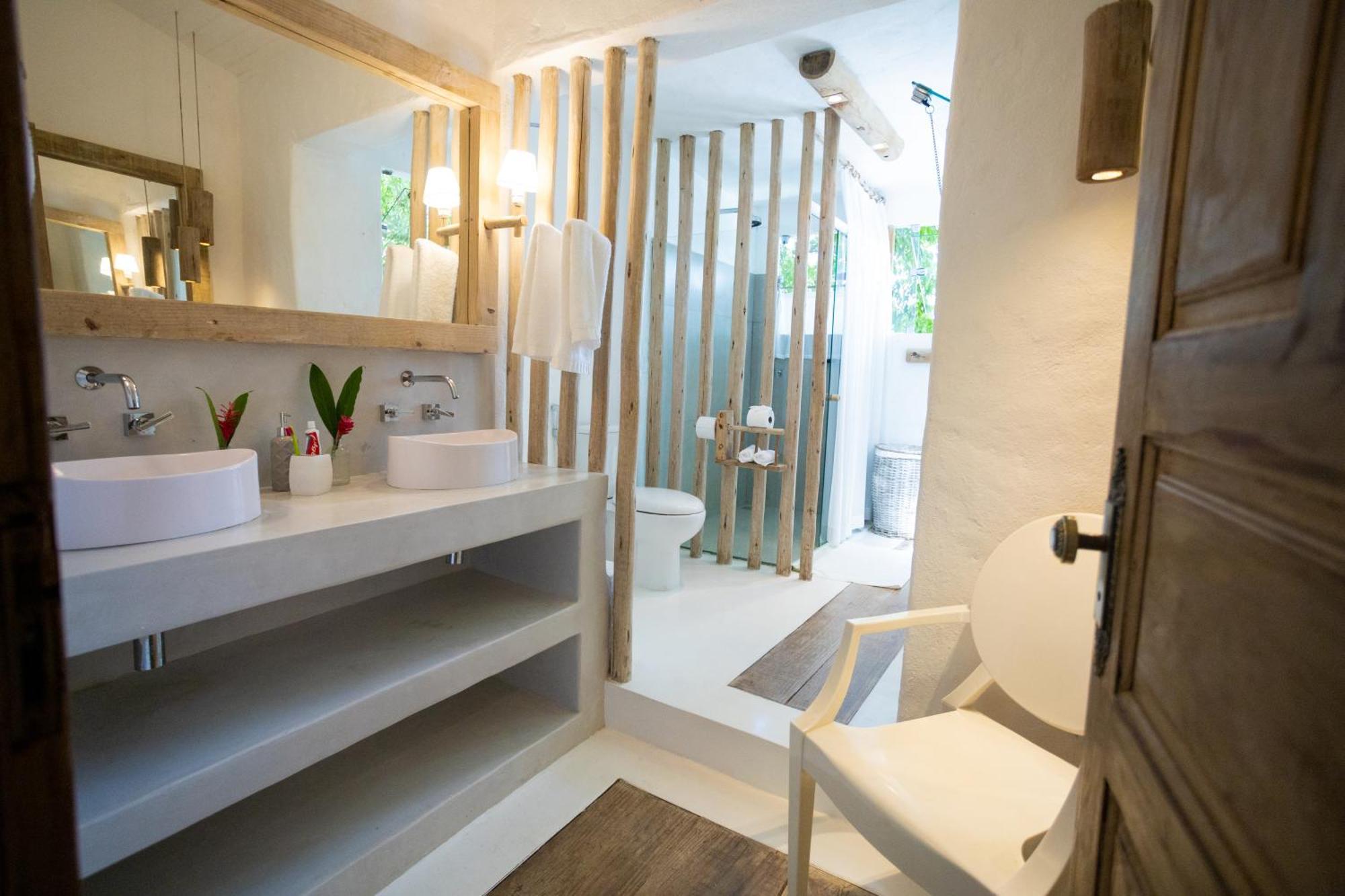 Santa Fe Casas Hotel ترانكوسو المظهر الخارجي الصورة
