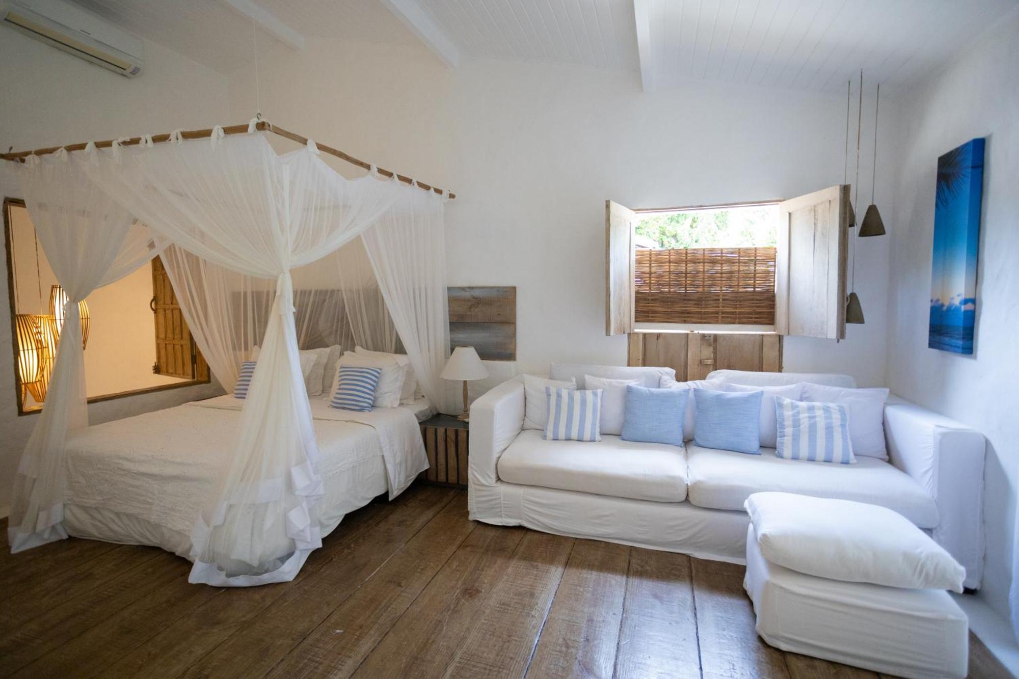 Santa Fe Casas Hotel ترانكوسو المظهر الخارجي الصورة