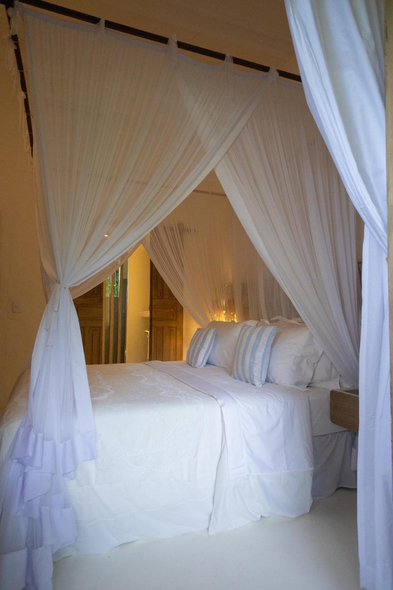 Santa Fe Casas Hotel ترانكوسو المظهر الخارجي الصورة