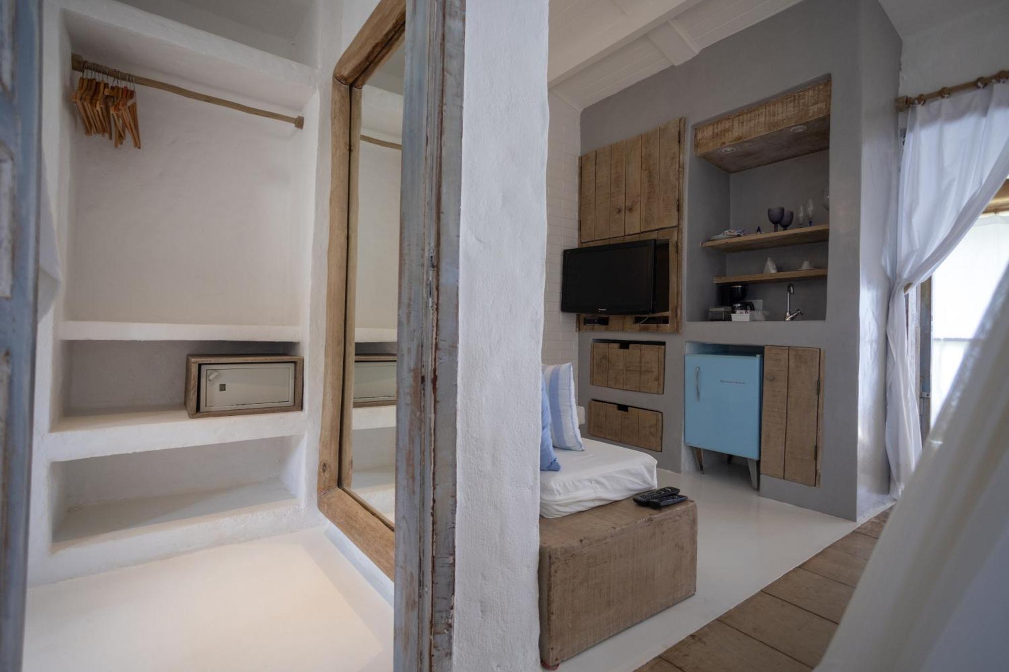 Santa Fe Casas Hotel ترانكوسو المظهر الخارجي الصورة